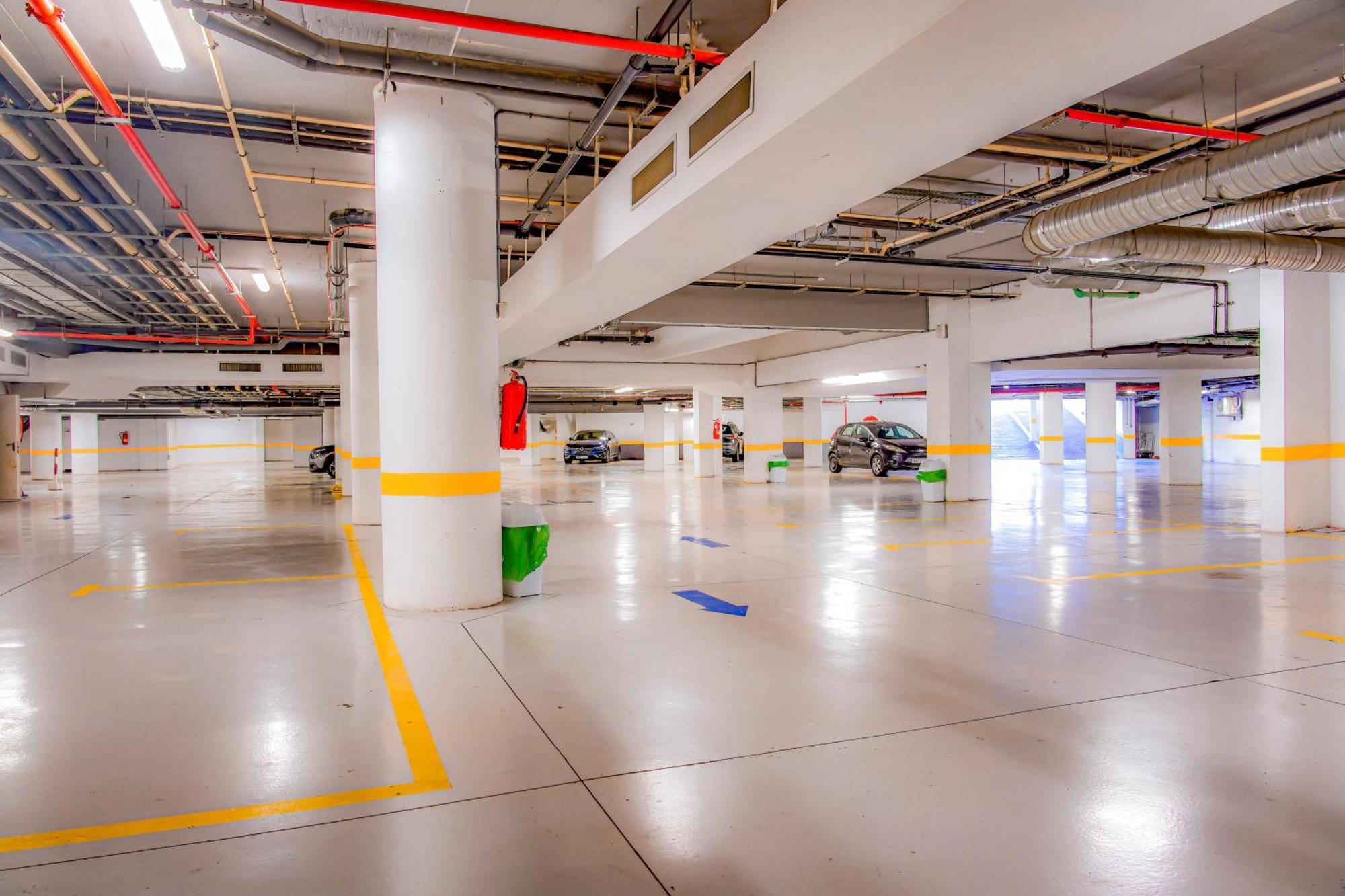 Campanile Casablanca Centre Ville Εξωτερικό φωτογραφία